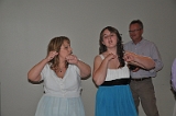 Patrick and Jen's Wedding - Dancing 206